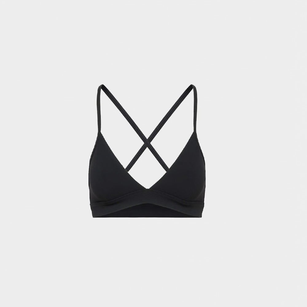 Aritzia Thrive Bra Top